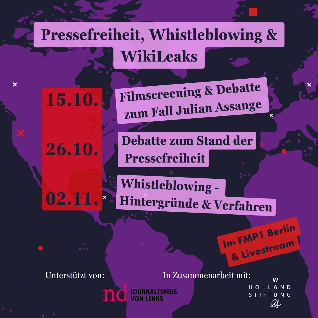 Wau Holland Stiftung